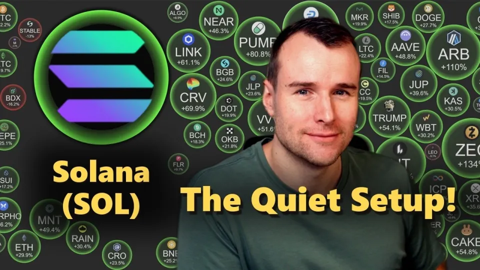 How to Understand Solana and Its Growing Role in Crypto Markets